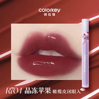 R704 Crystal Frozen Apple [серия мороженого]