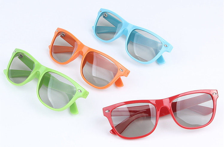 Lunettes 3D LOOK3D - Ref 2627713 Image 24