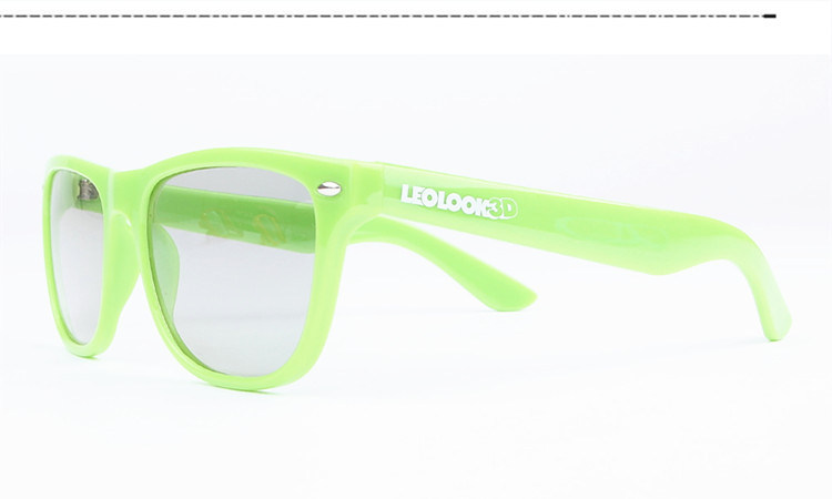 Lunettes 3D LOOK3D - Ref 2627713 Image 16