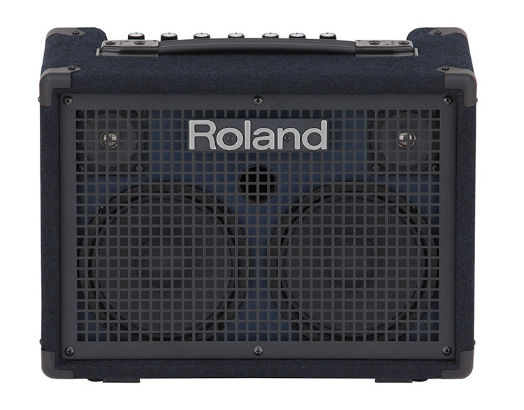 Roland Roland KC-220 KC-400 KC-600 đa kênh trống điện cụ bàn phím loa loa super bass