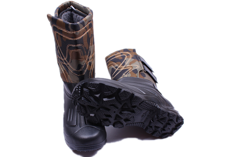 Chaussures - bottes caoutchouc homme pour printemps - Ref 972573 Image 18