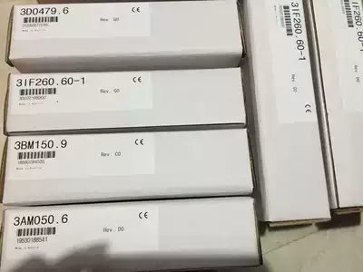 BM150 3BM150 9 IF260 3IF260 60-1 DO479 3DO479 6 B & R PLC