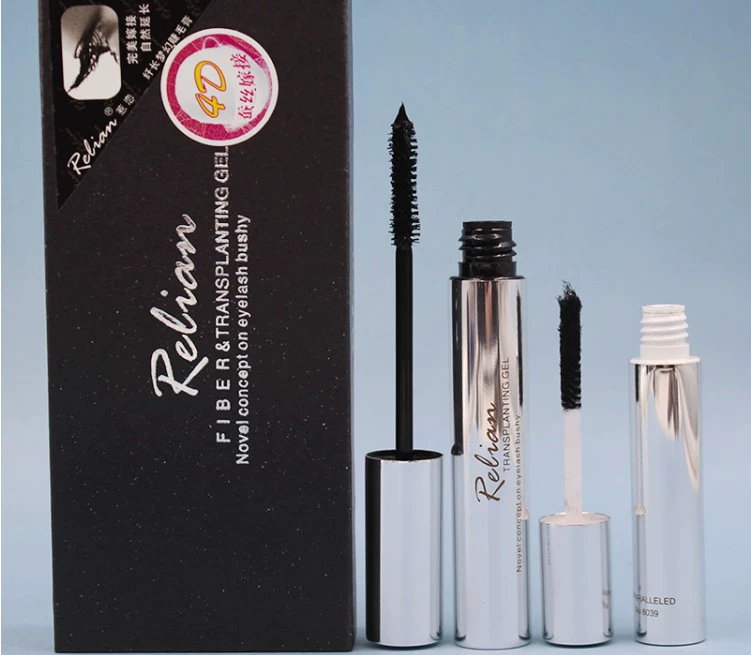 Mascara làm dài mi không giới hạn, mascara không thấm nước, không trôi, làm dài và dày mi - Kem Mascara / Revitalash