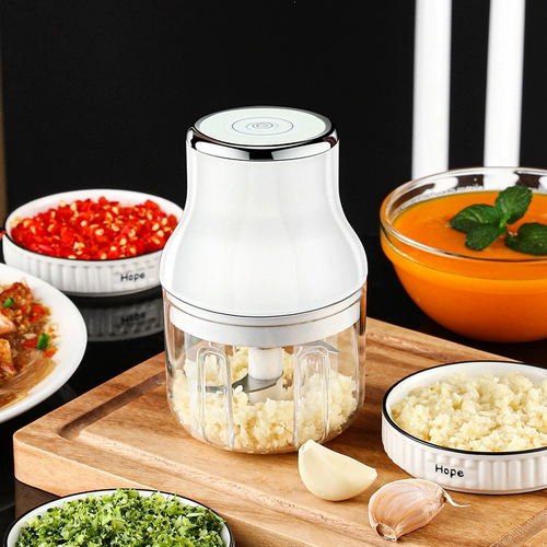 Маленькая чесночная грязь, автоматические прессы чеснока, артефакт Mash Grall Mud для борьбы с чесноком, чесночная дробилка и вытянут из ручья чеснока домохозяйство