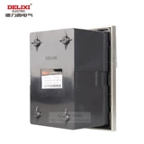 德力西 Мотор, электромагнитный электрический контроллер, 40, 220v