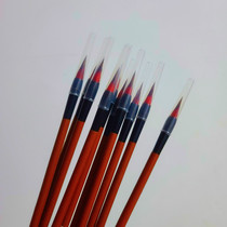 Xiaohong brush wolf brush pen Painting calligraphy small Kai small pen Calligraphy and painting supplies Four treasures of Wenfang