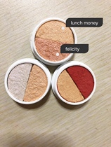 Platter colourpop highlight mashed potatoes kara bubble flexita lunch money blush