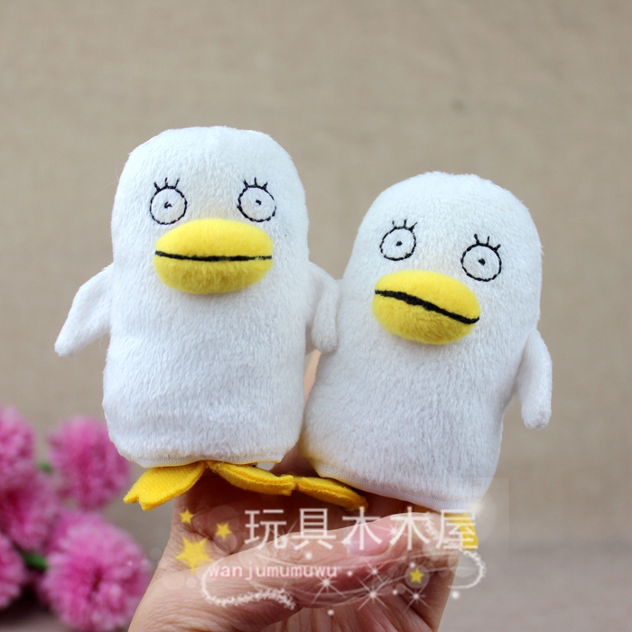 Peluche manga en peluche Gintama Elizabeth - Ref 2695785 Image 13