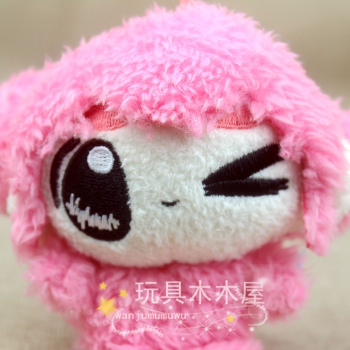 Peluche manga en peluche furyu - Ref 2695688 Image 28