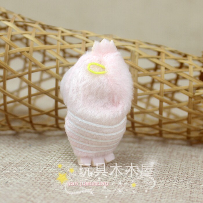 Peluche manga en peluche Gachapin ampMukku - Ref 2695462 Image 22