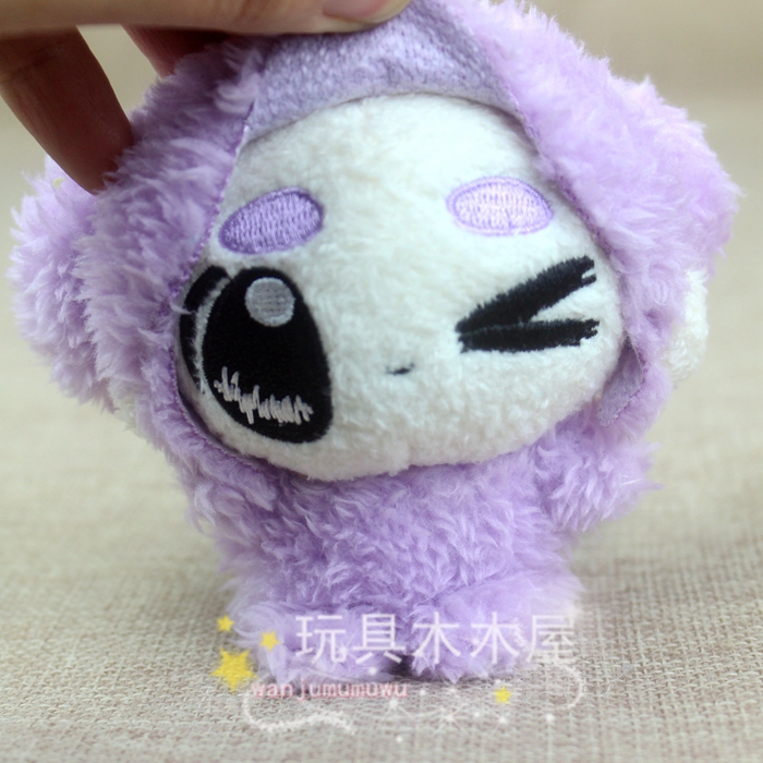 Peluche manga en peluche furyu - Ref 2695688 Image 23