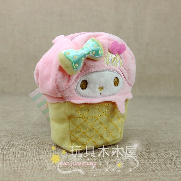 Peluche manga en peluche sanrio - Ref 2696504 Image 7