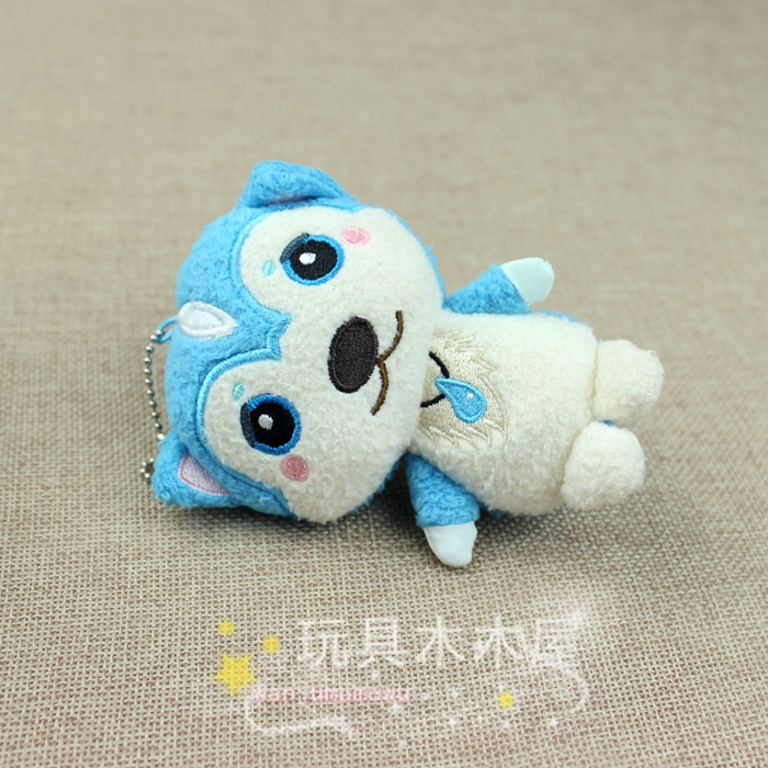 Peluche manga en peluche nhk - Ref 2695794 Image 20