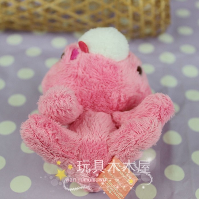 Peluche manga en peluche gloomy - Ref 2695360 Image 20