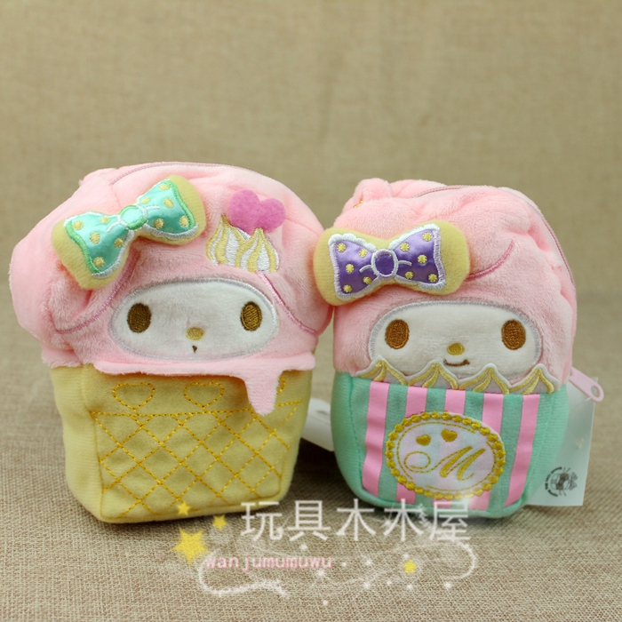 Peluche manga en peluche sanrio - Ref 2696504 Image 5