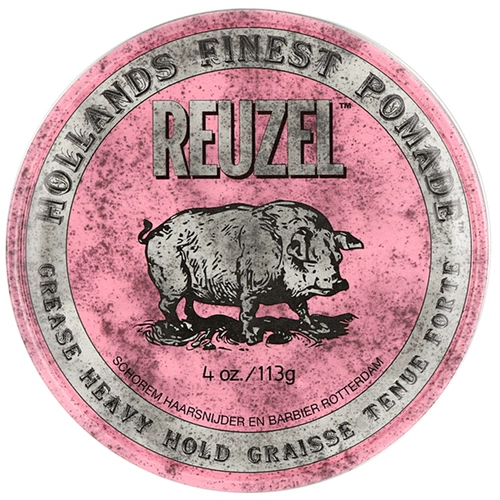 Reuzel, воск, стайлинг