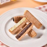 100 мешков FA FANG поиск языка лава треугольник кросс -мимилк навыки вкуса молока