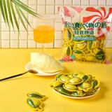 512 зерна 3 -й дуриан Сахар Кандидат сахар сахар сандан тайская кофейная сеть кросс -кусоч