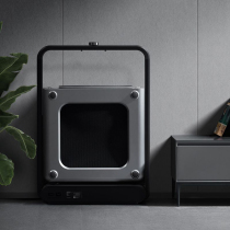 WalkingPad Treadmill Home Multifunction Small Mute Smart NFC Shock Absorbing Folding Indoor Fitness X21