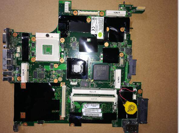 IBM T60 R60 R60 R61 T400 R400 R400 R500 T410 T420 T430 X200 X200 R500 R500 motherboard
