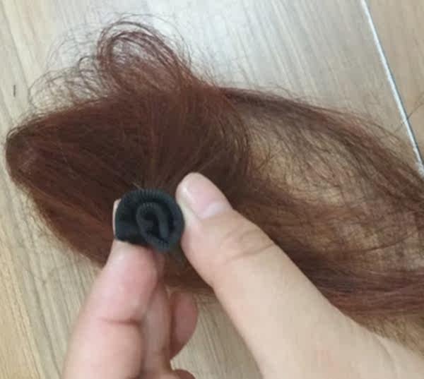 Extension cheveux - Ref 220428 Image 19