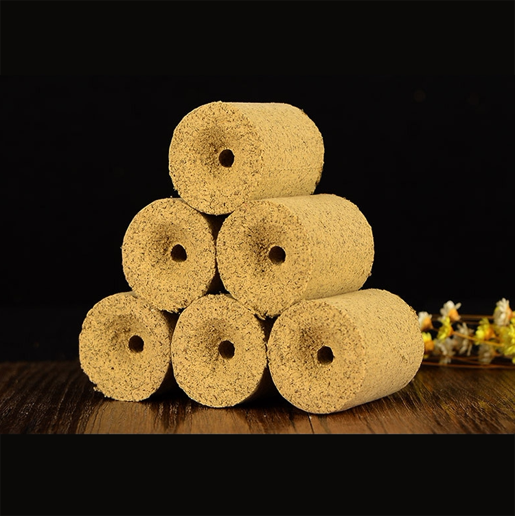 Aizhu Aiduan high-purity moxibustion consumables open flame moxibustion bed moxibustion equipment dedicated seller