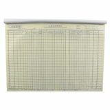 Лиансин заработная плата. Познание Таблица 7348-8 Shanghai Lixin Accounting Co., Ltd. Произведена 375 мм*265 мм 3 листы/копия 15 копий/книги 2 установлены 5 книг и более доступные [флагманский магазин Lixin]