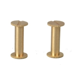 立信 2971 Бронзовый гвоздь 2973 Бронирование книжных книг медных