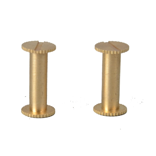 立信 2971 Бронзовый гвоздь 2973 Бронирование книжных книг медных