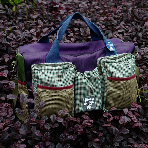 Оригинальная модная сумка для путешествий на одно плечо, портативная сумка через плечо, барсетка, водонепроницаемая спортивная сумка