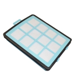 WM Применимо к Philips Vacuum Cleaner Accessories FC8760 FC8761 FC8766 Фильтр фильтр хлопковой платный фильтр