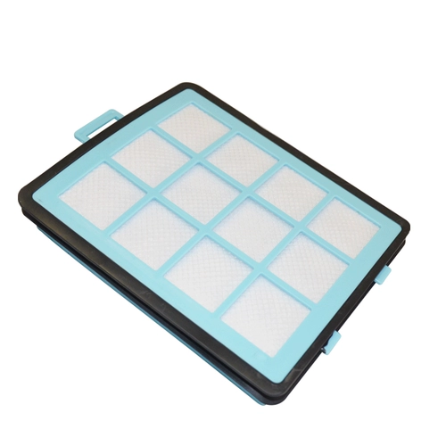 WM Применимо к Philips Vacuum Cleaner Accessories FC8760 FC8761 FC8766 Фильтр фильтр хлопковой платный фильтр