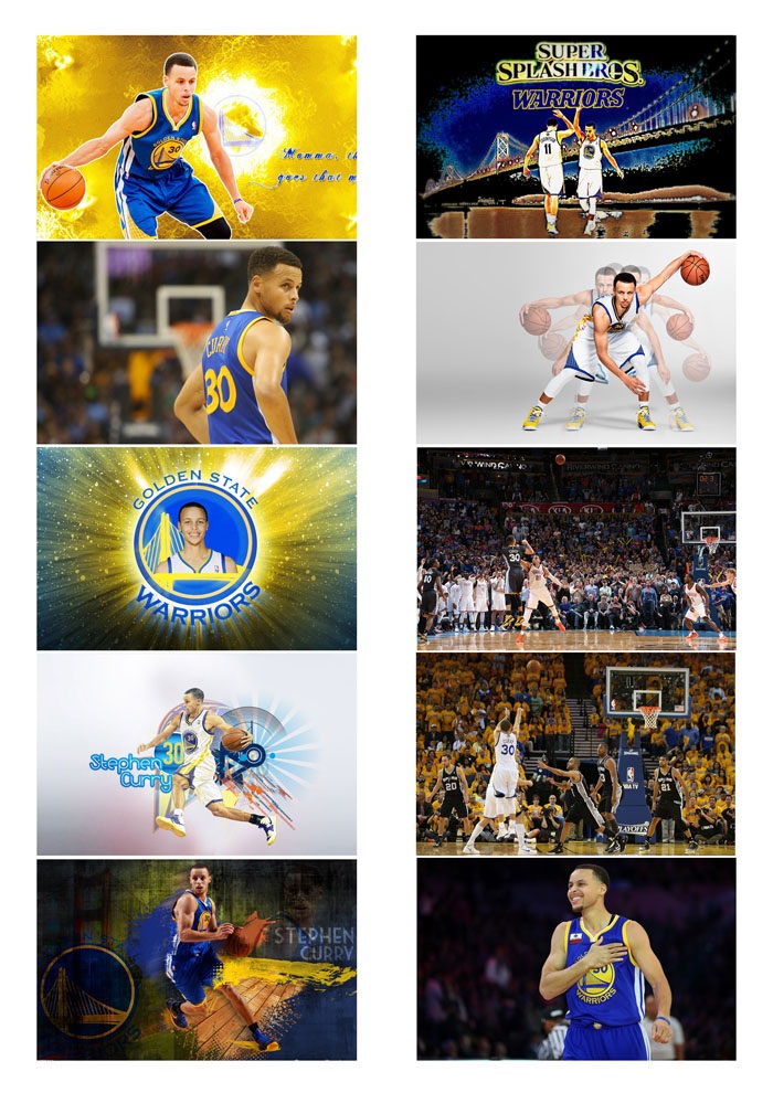 Nhãn dán Curry Curry 4curry Ngôi sao NBA xung quanh Anime card thẻ xe buýt dán thẻ 70 tờ - Carton / Hoạt hình liên quan ảnh nhãn dán cute