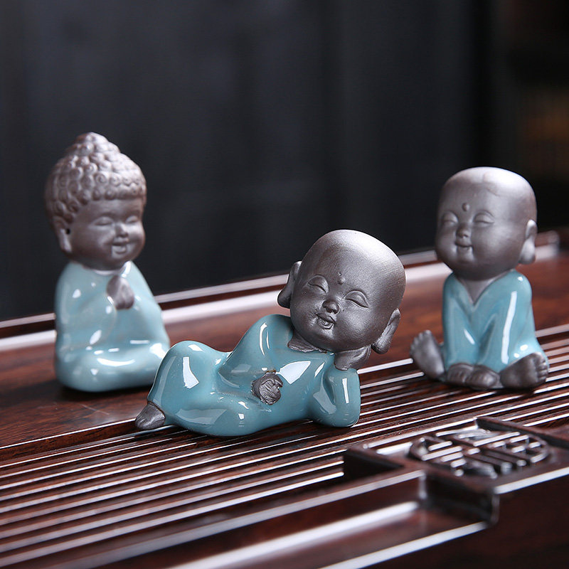 Tianquotang Ceramic Zen Tea Tea Co-Tea Ceremony Tea Ceremony Tea Catering Tea