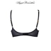 POPPIE Đồ lót thương hiệu cao cấp của Anh AgentProvocateur AP cầu vồng chấm áo ngực sexy nữ mới - Cộng với kích thước Bras