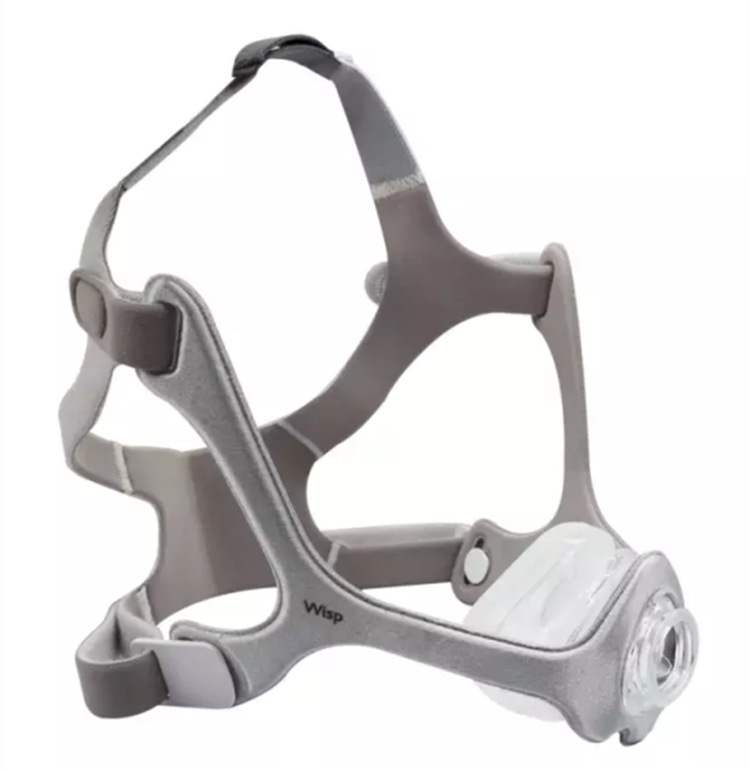 Weikang Ventilator Wisp Elf Nose Mask Accessories Silicone Pad Headband Frame Short Tube Magnetic Buckle Weikang Ventilator Wisp Elf Nose Mask Accessories Silicone Pad Headband Frame Short Tube Magnetic Buckle