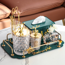 Nordic light luxury furnishings home accessories creative modern living room decoration room decoration room decoration housewarming new home gifts