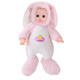 Детская кукла-девочка, искусственная кукла-младенец, говорящая плюшевая игрушка, подарок на день рождения для девочки