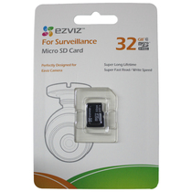 Hikvision fluorite 32g memory card tf card Mobile phone SD card Surveillance camera dedicated memory card
