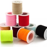 Эластичный эластичный ремень, 0.3mm, на резинке