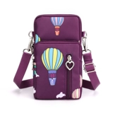 Летняя маленькая сумка для телефона, небольшая сумка, барсетка, мобильный телефон, кошелек