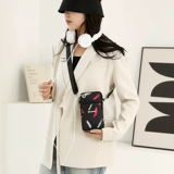 Летняя сумка для телефона, портативный мобильный телефон, маленькая небольшая сумка