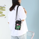 Сумка для телефона, летняя сумка через плечо, маленькая барсетка, мобильный телефон