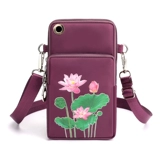 Сумка для телефона, летняя сумка через плечо, маленькая барсетка, мобильный телефон