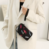 Летняя сумка для телефона, портативный мобильный телефон, маленькая небольшая сумка