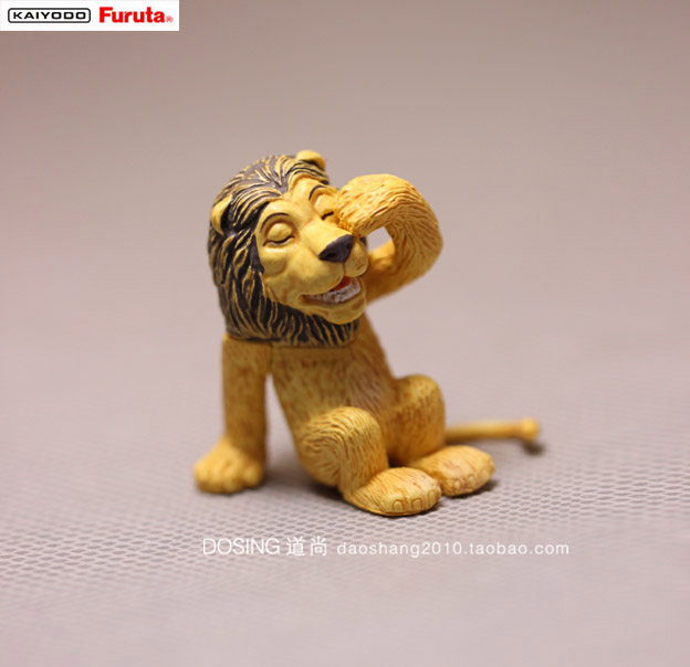 Figurine manga   FURUTA    super Mario - Ref 2700654 Image 8