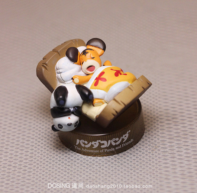 Figurine manga Mon voisin Totoro Mon voisin Totoro - Ref 2700629 Image 9