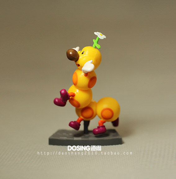 Figurine manga   FURUTA    super Mario - Ref 2700679 Image 15