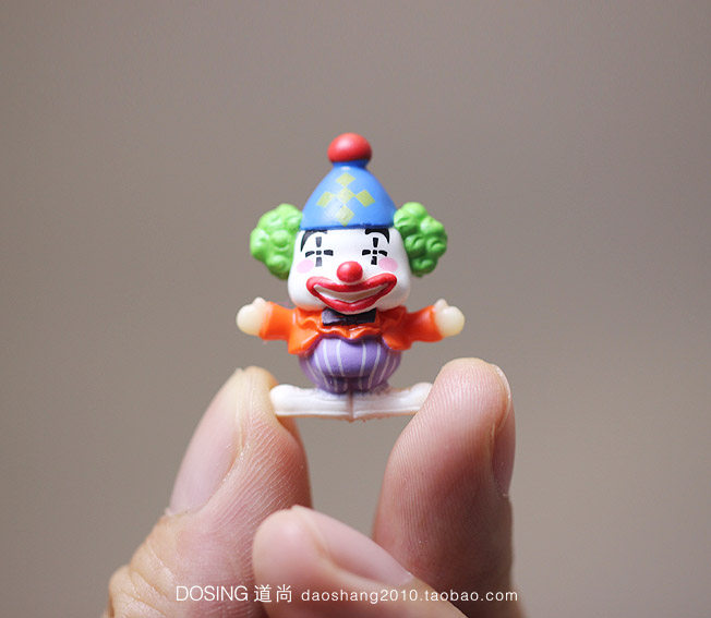Figurine manga OTHER   clown cirque - Ref 2700713 Image 4