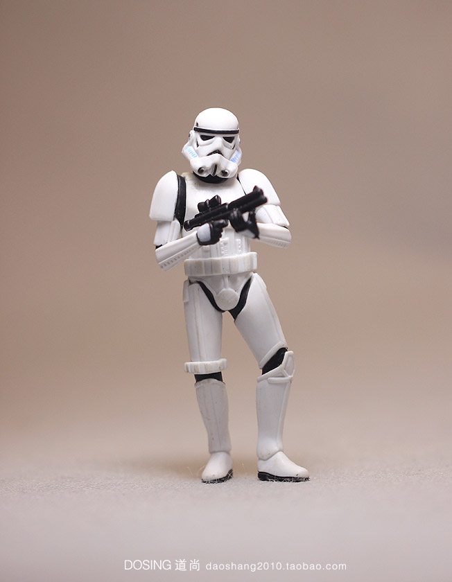 Figurine manga en PVC Star Wars - Ref 2698782 Image 11